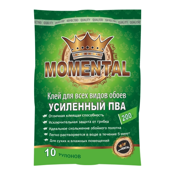 Клей Моментал (200г)